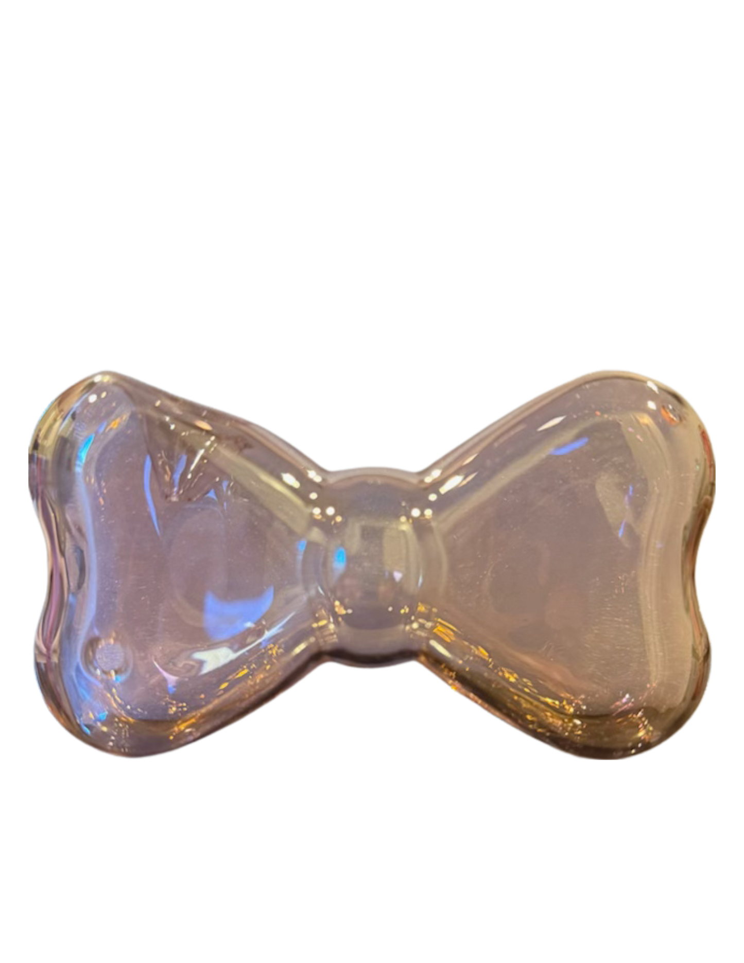 Bow & Blaze Glassware