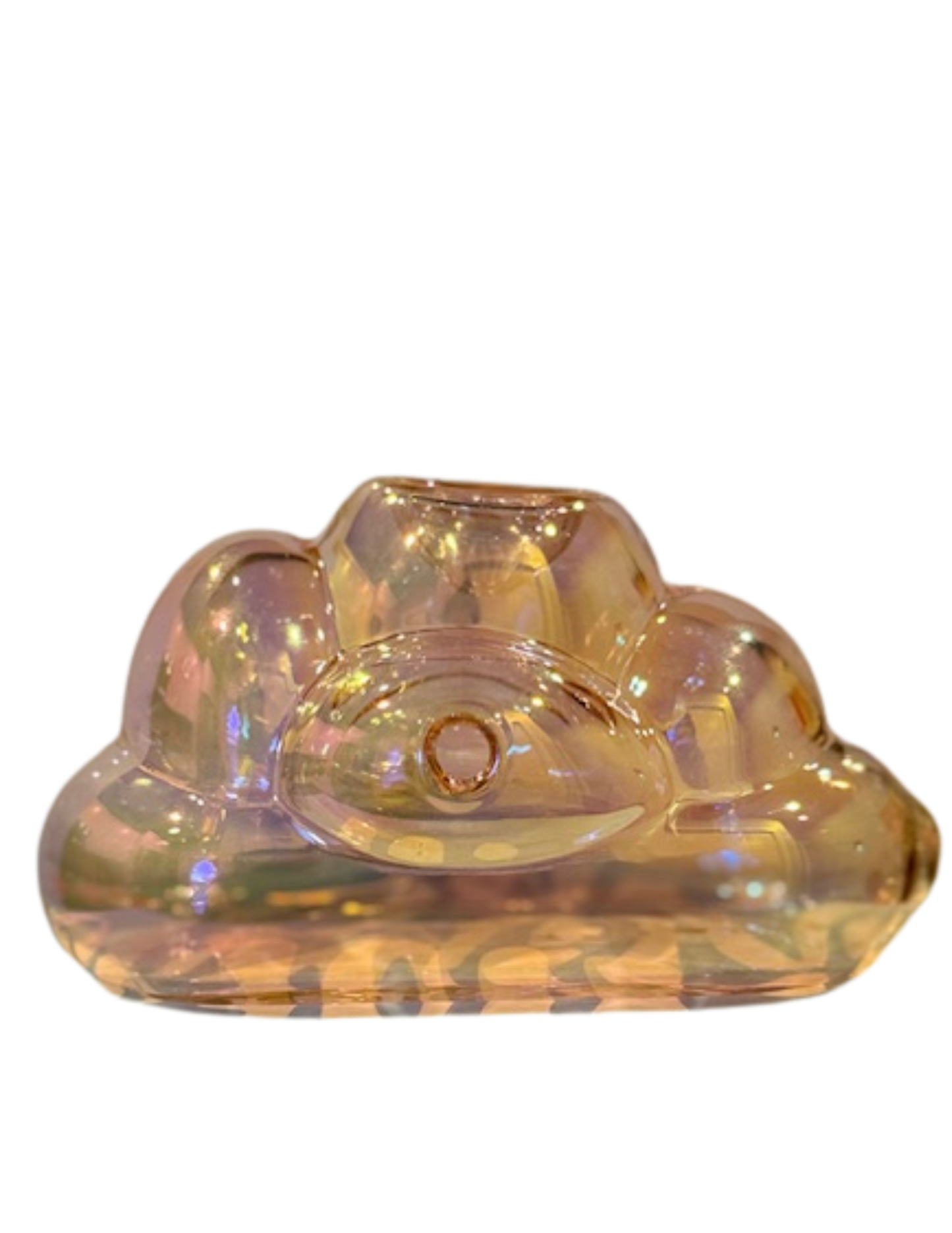 Cloud 9 Glassware