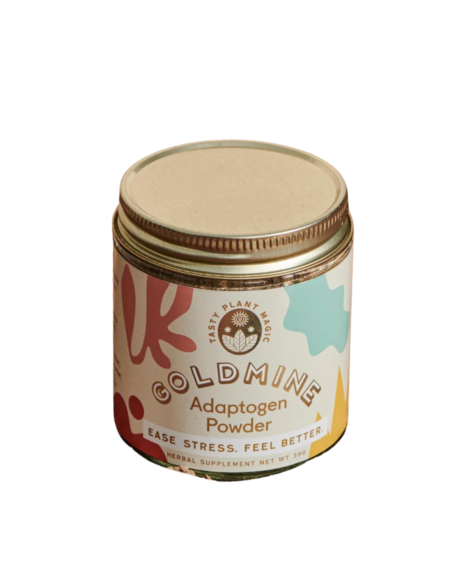 Adaptogen Mushroom Powder