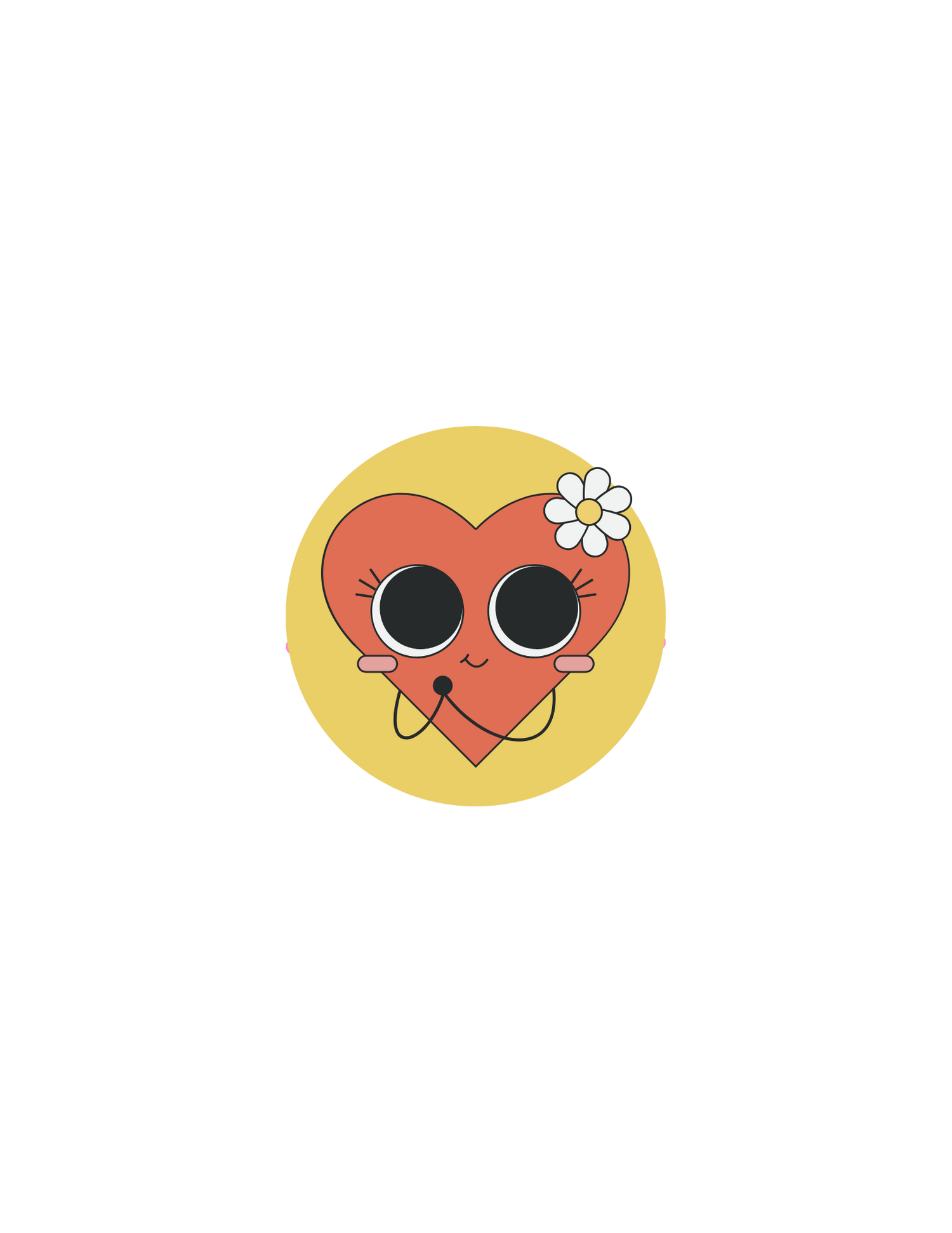 Let's Be Cheerful