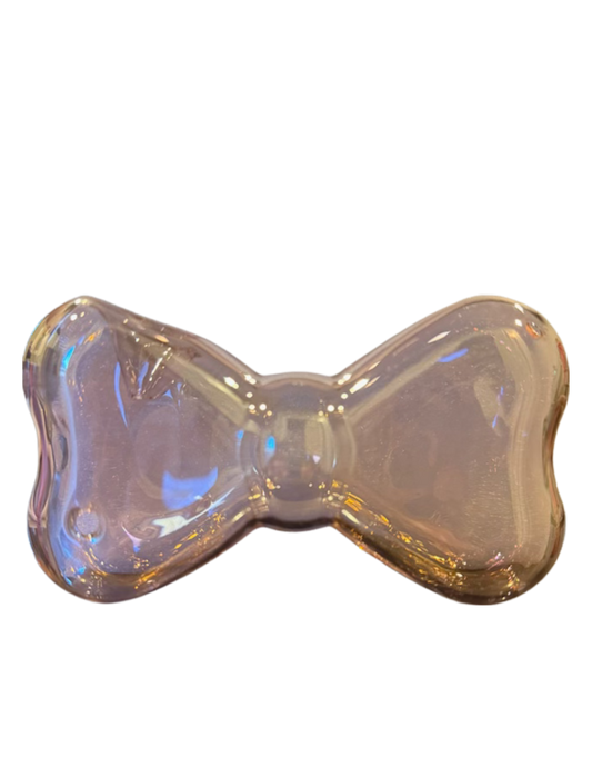 Bow & Blaze Glassware