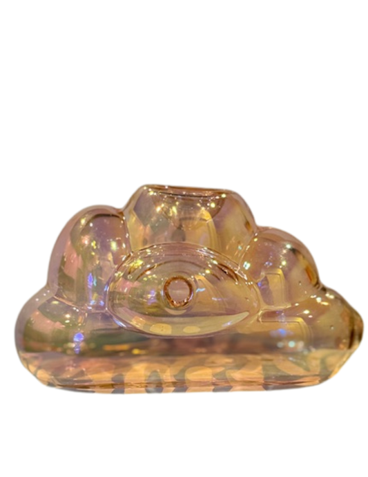 Cloud 9 Glassware