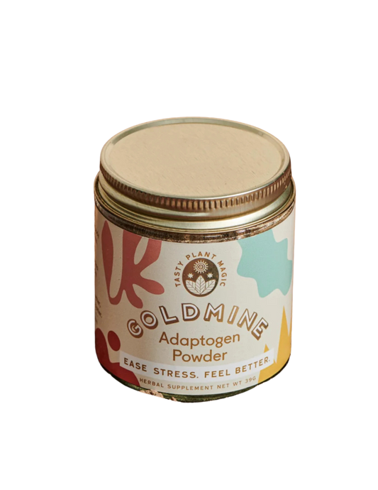 Adaptogen Mushroom Powder